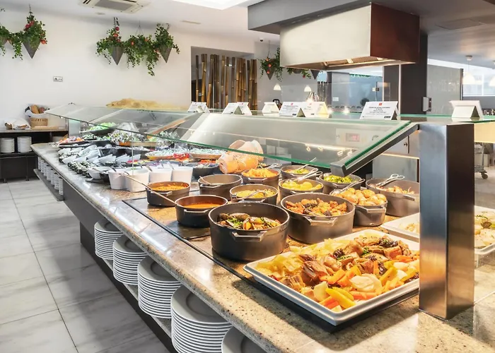 Rr Hotel Da Rocha