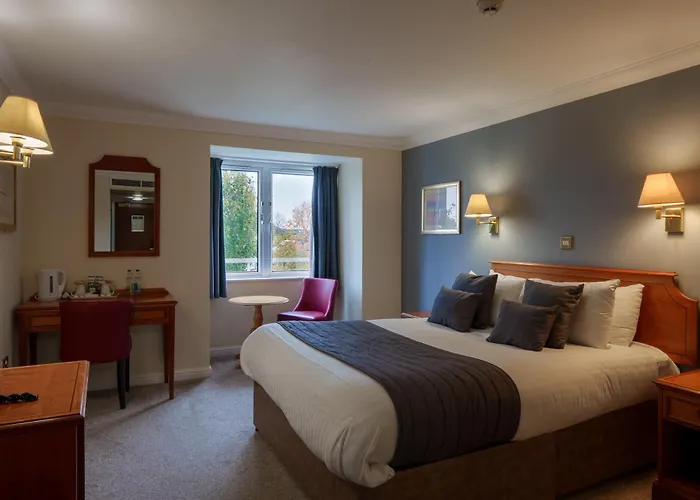 Arden Hotel And Leisure Club