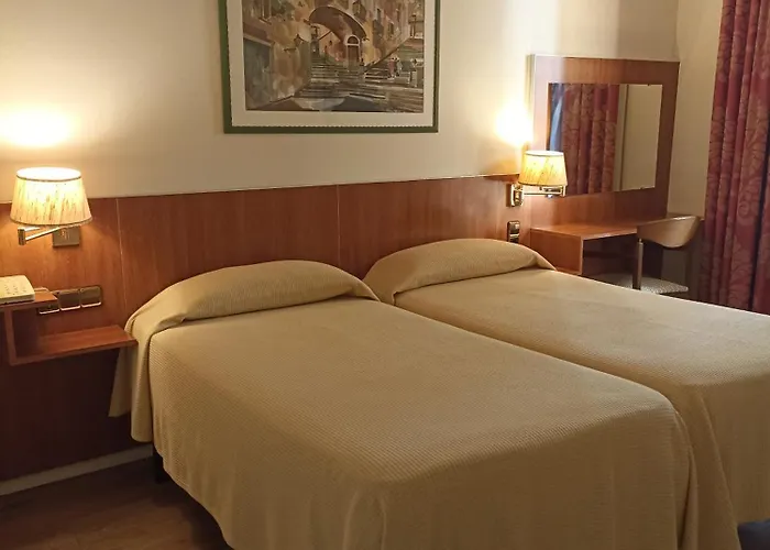 Hotel Europa
