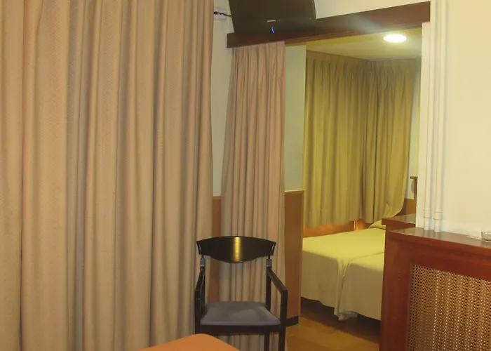 Hotel Europa