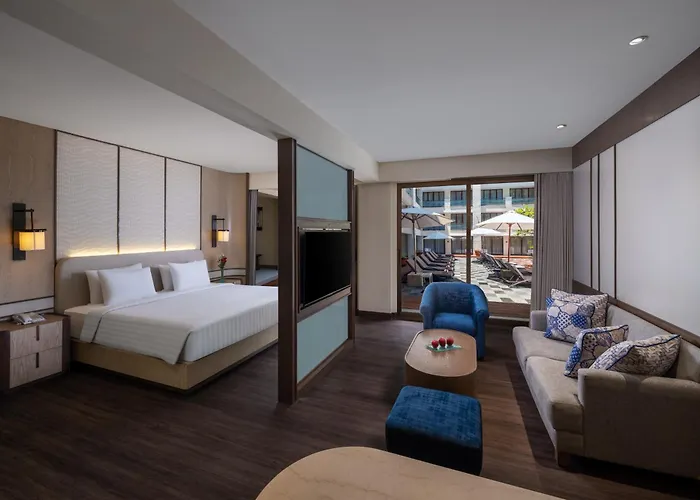 Aston Kuta Hotel&Residence