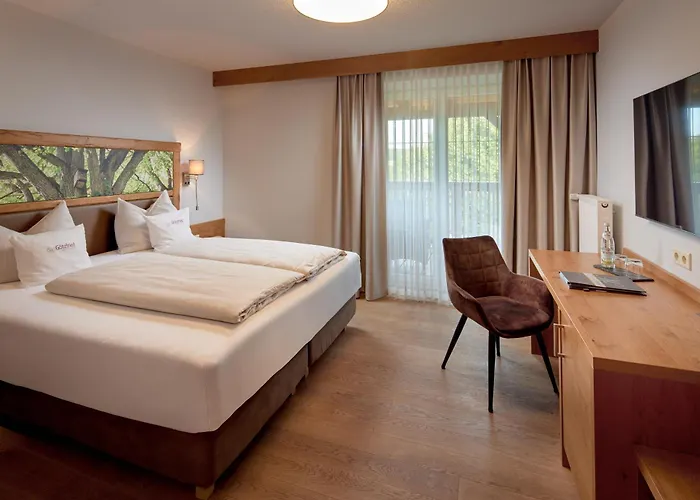 Kultur&SPA Hotel Das Götzfried Regensburg