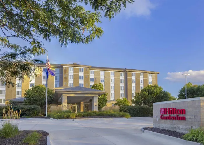 Hilton Garden Inn Des Moines/Urbandale
