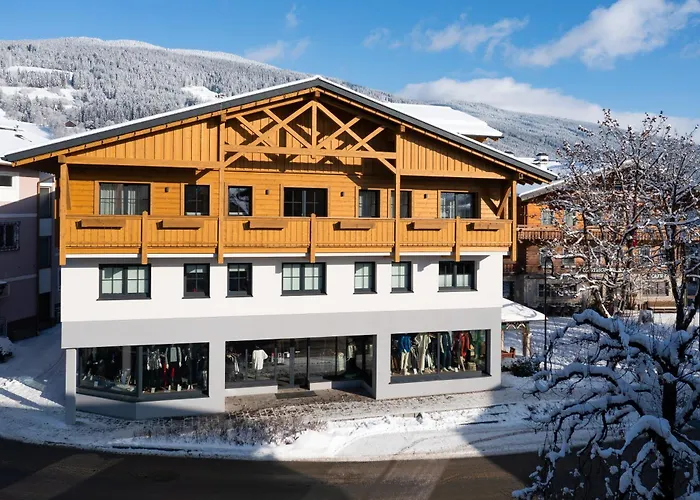 Hotel Rosner