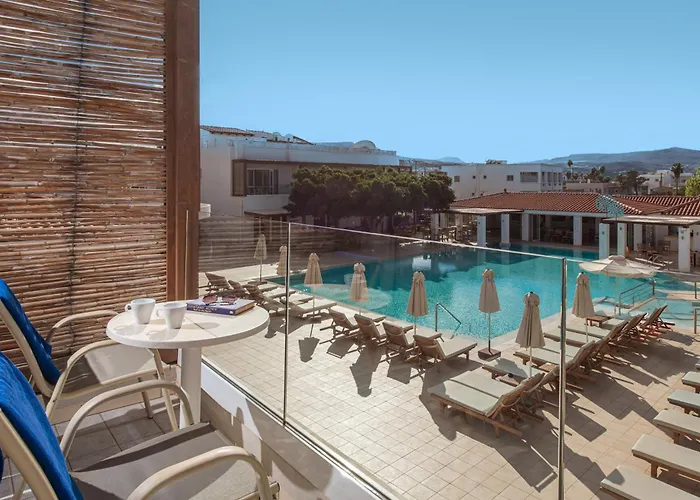 Aelius Hotel And Spa