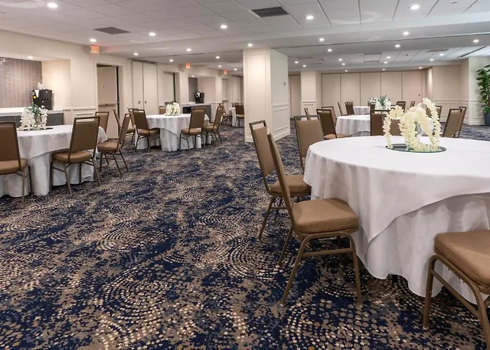 Holiday Inn New Orleans-Downtown Superdome By Ihg