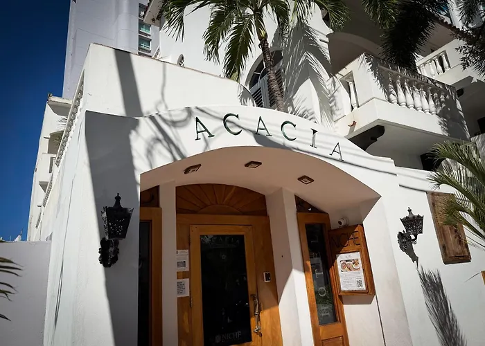 Acacia Boutique Hotel