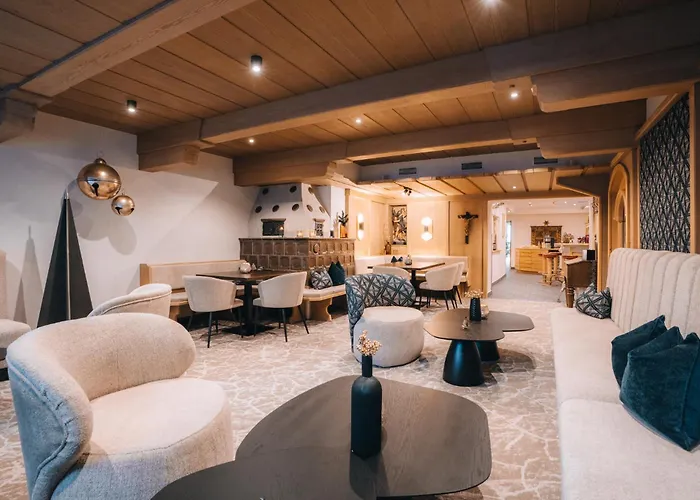 Hotel Edelweiss
