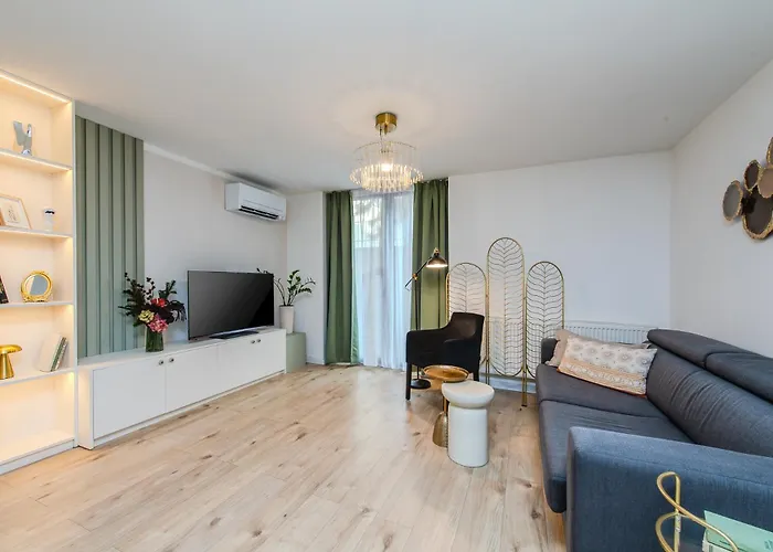 Garni Hotel Virgo