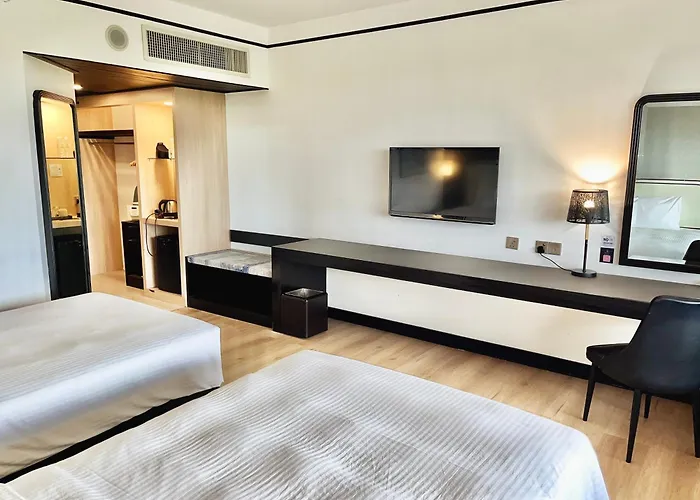 Sabah Hotel