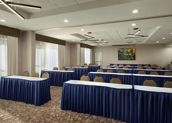 Hilton Garden Inn Jackson-Madison
