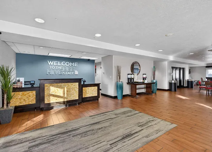 Hotel Slc