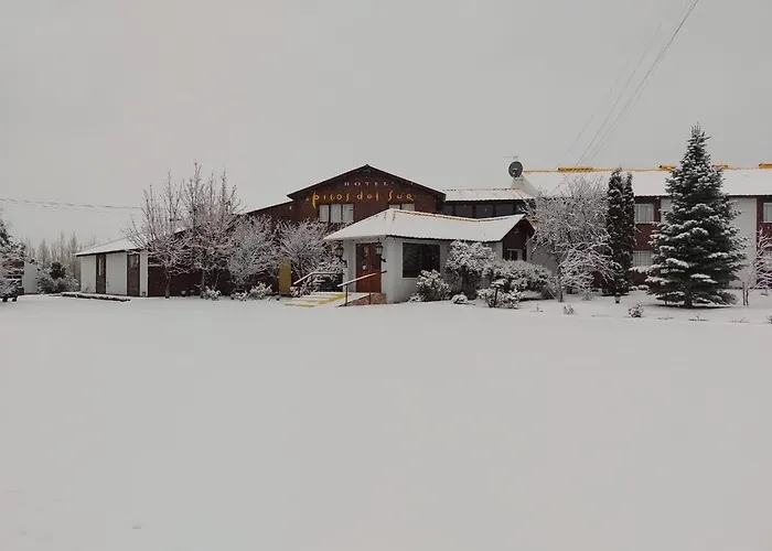 Hotel Picos Del Sur