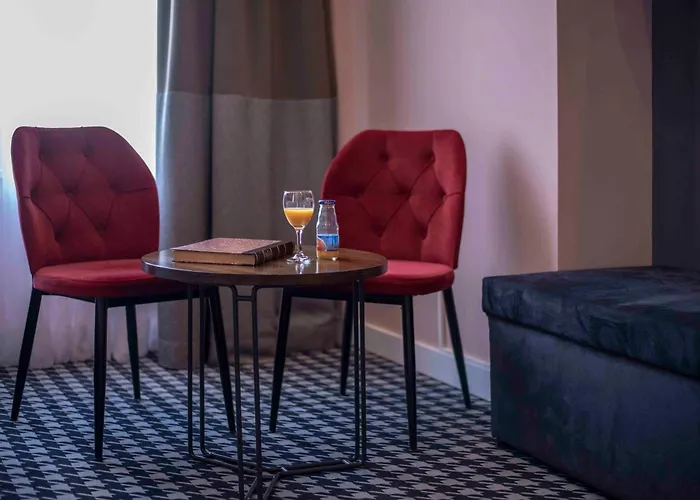 Hotel Platani