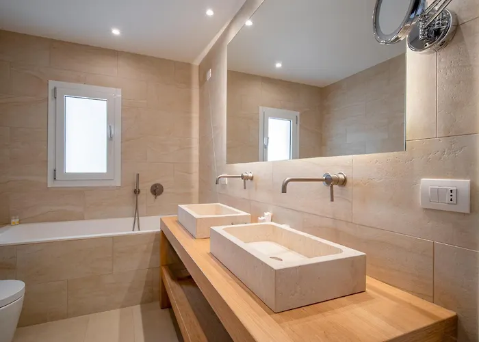 Felix Hotels - Hotel La Coluccia