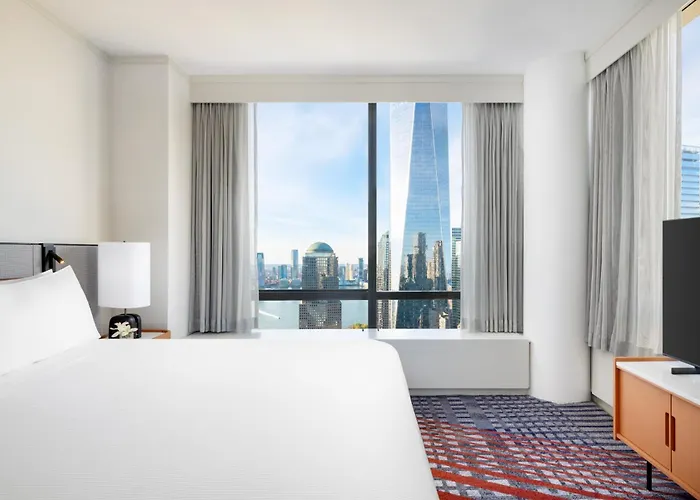 Millennium Downtown New York