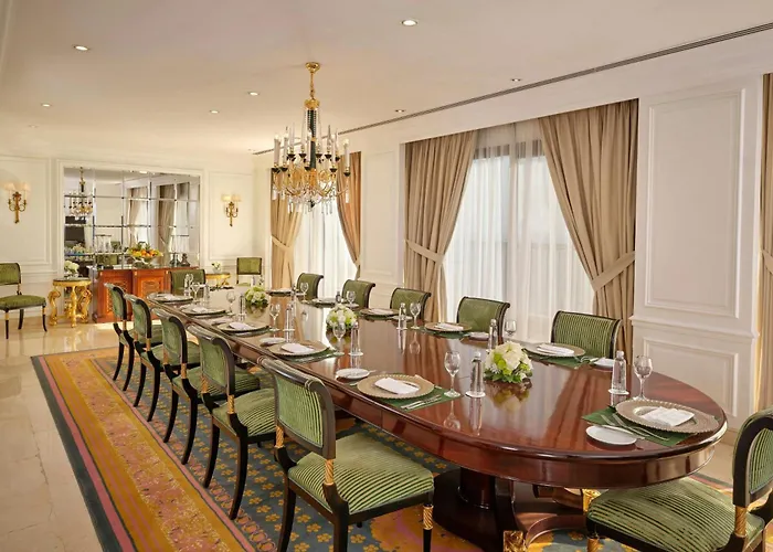 Le Meridien Al Khobar