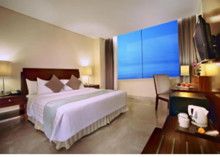 Aston Samarinda Hotel And Convention Center