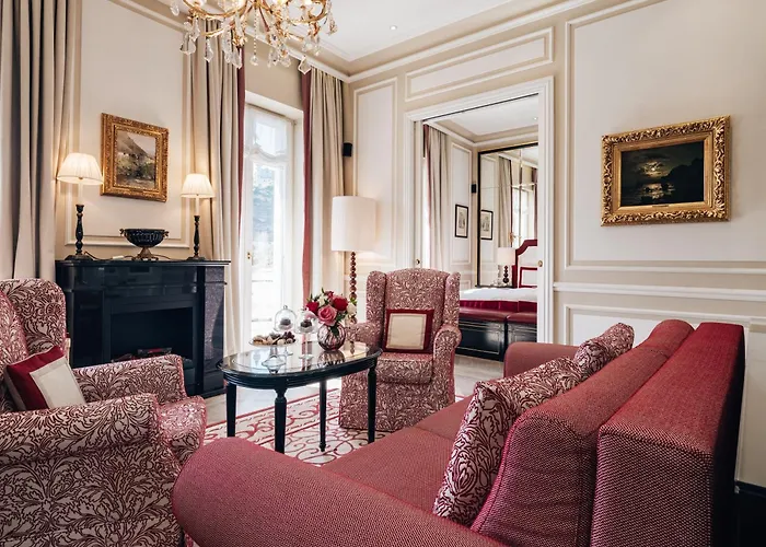 Hotel Sacher Salzburg