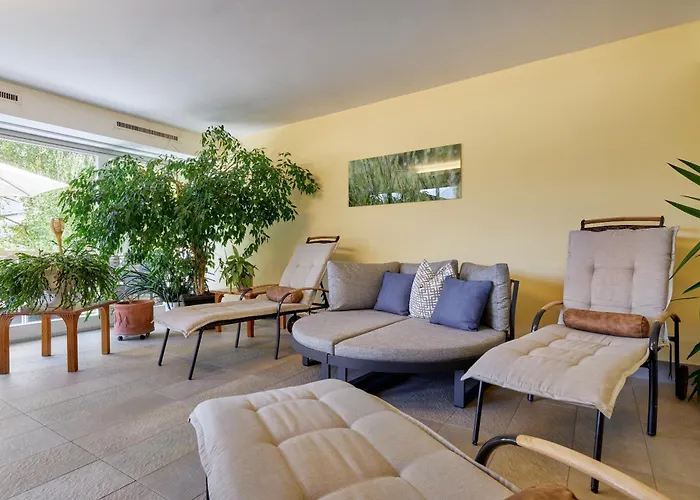 Hotel Garni Philipp