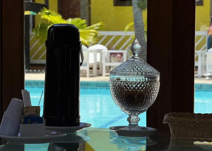 Hotel Mar De Cabo Frio