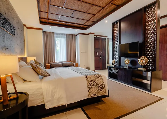 Djabu Seminyak Hotel
