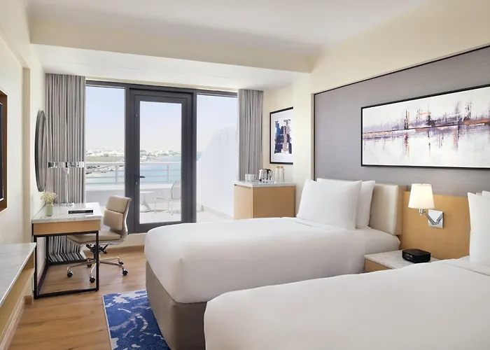 Crowne Plaza Muscat By Ihg