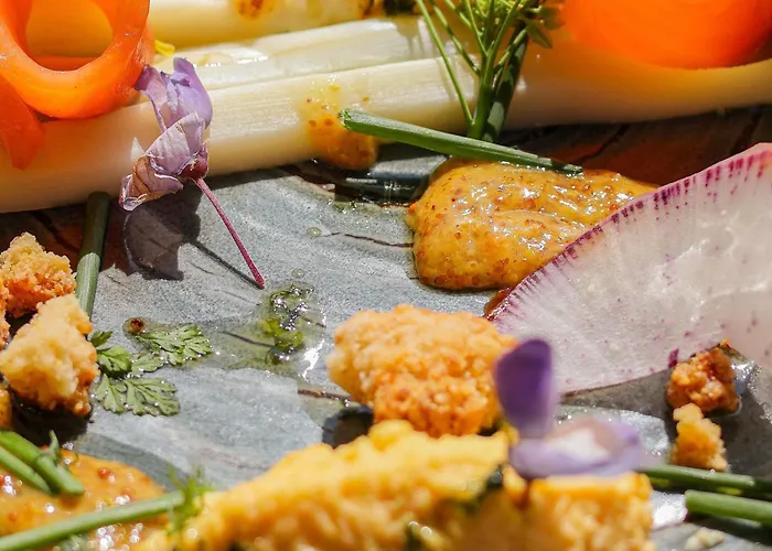 Hotel Mercure Rochefort La Corderie Royale