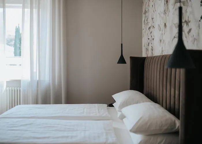 Windsor Merano Hotel & Suites