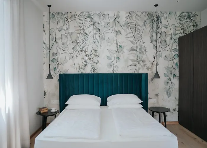 Windsor Merano Hotel & Suites