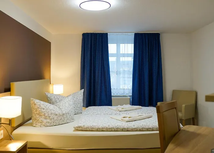 Hotel Maximilian