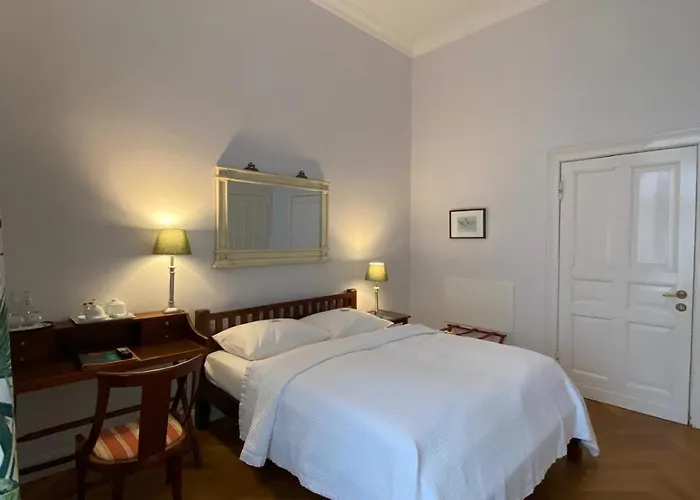 Schlosshotel Ziethen