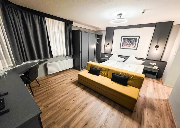 Hotel Lärchenhof