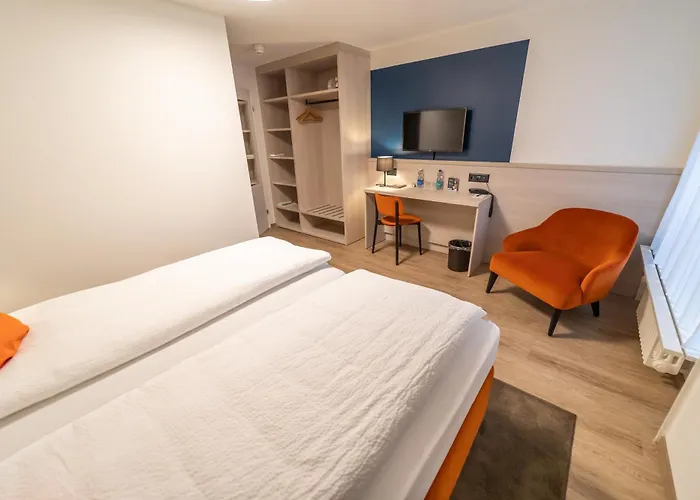 Dialoghotel Eckstein