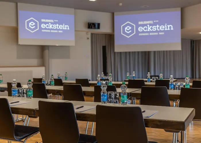 Dialoghotel Eckstein