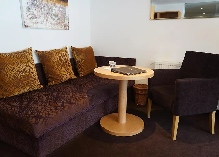 Goldenes Kreuz B&B