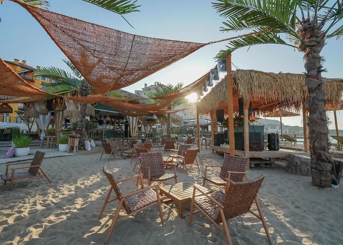 Hotel Mistral