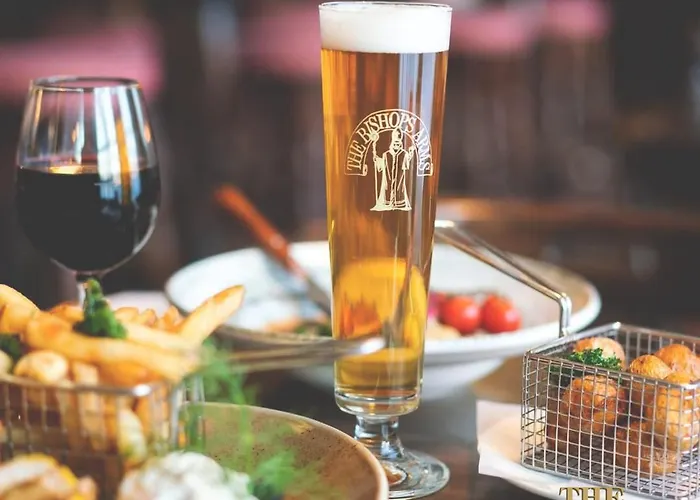 Hotel Bishops Arms Kristianstad