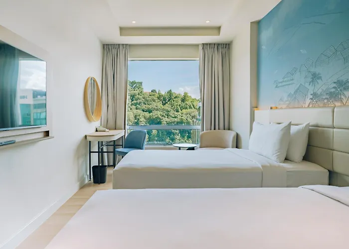 Cititel Express Kota Kinabalu