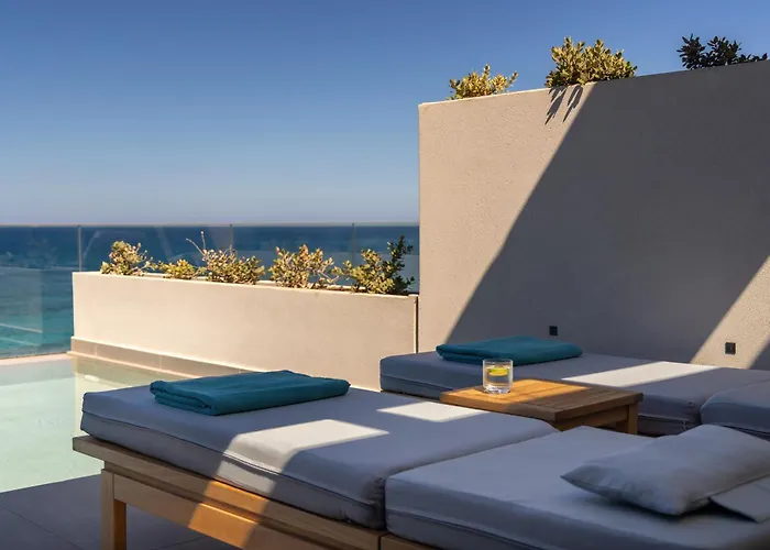 Castello Boutique Resort & Spa - Adults Only