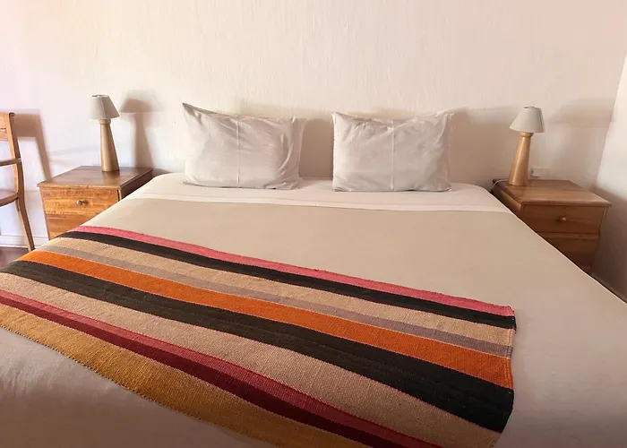 Hotel Tulor