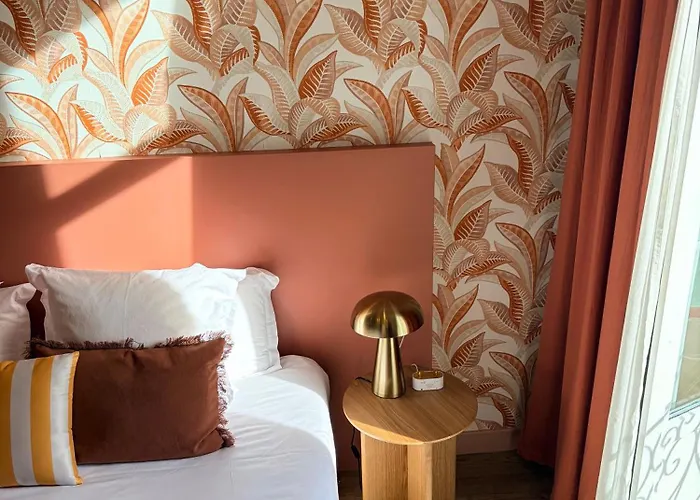Hotel De Londres