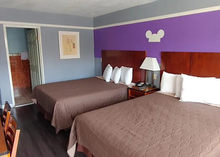 Riviera Motel