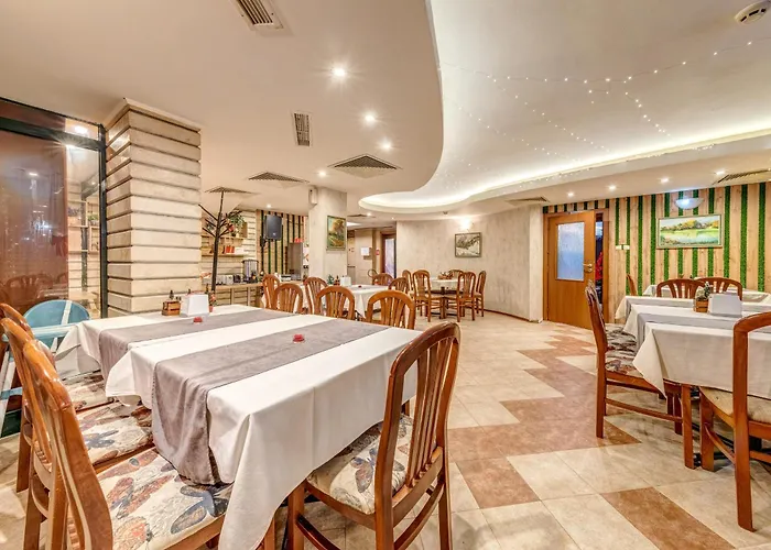 Hotel Elit