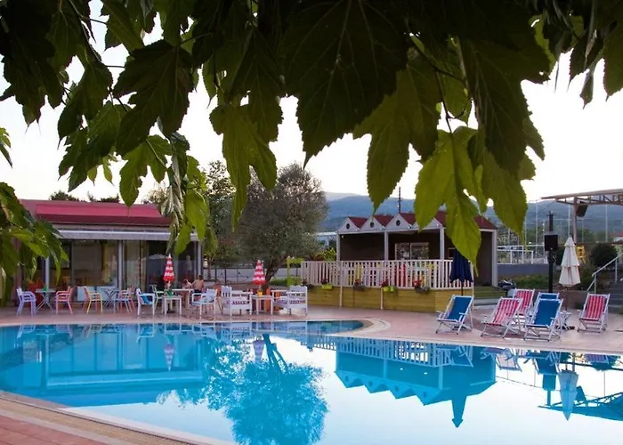 Aigai Hotel