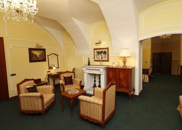 Hotel Leopold I