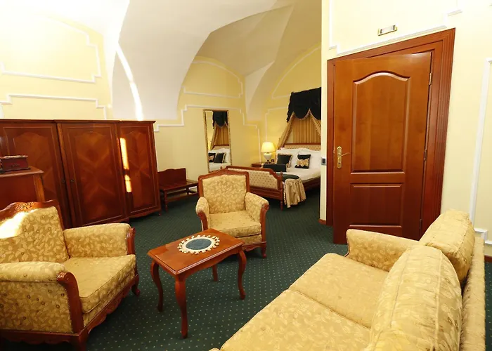 Hotel Leopold I