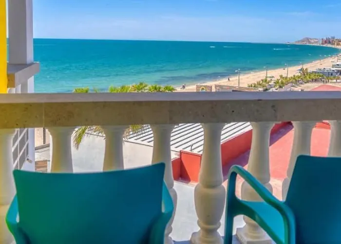 Hotel Playa Bonita Resort