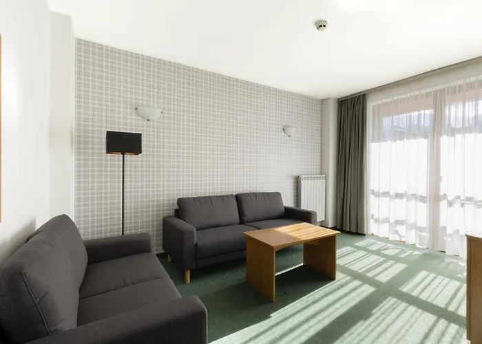 Hotel Iceberg Bansko