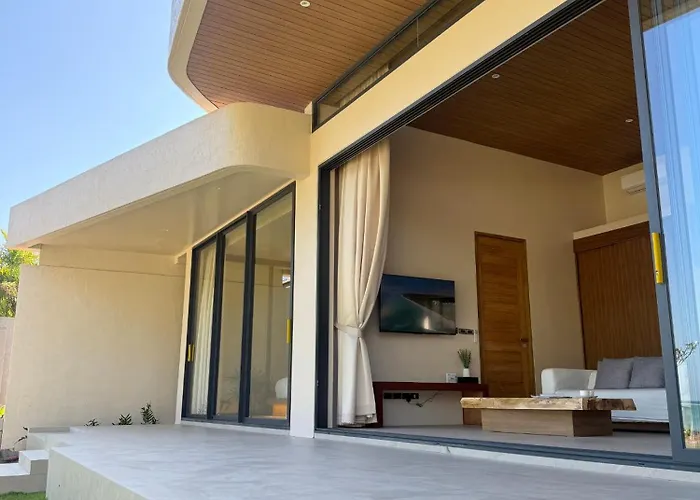 Samui Garden Home